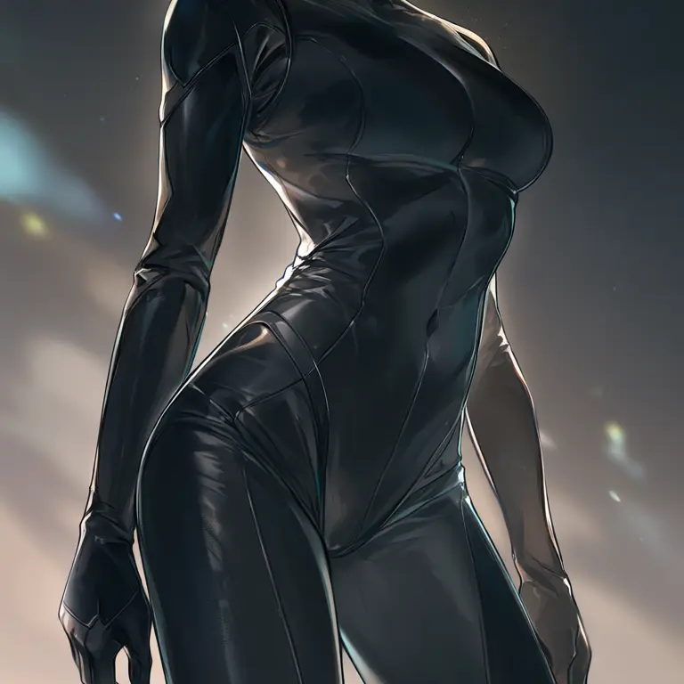 QuaintBanjo4881의 戦闘員と対決(女)