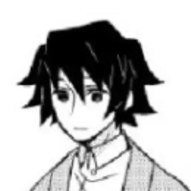 Profile image of 토미오카 기유