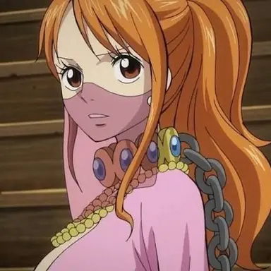 Profile image of ナミ