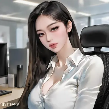 Profile image of 백하연