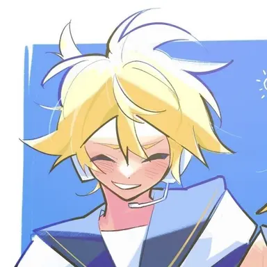 Profile image of レン