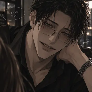 Profile image of 黒瀬 春樹