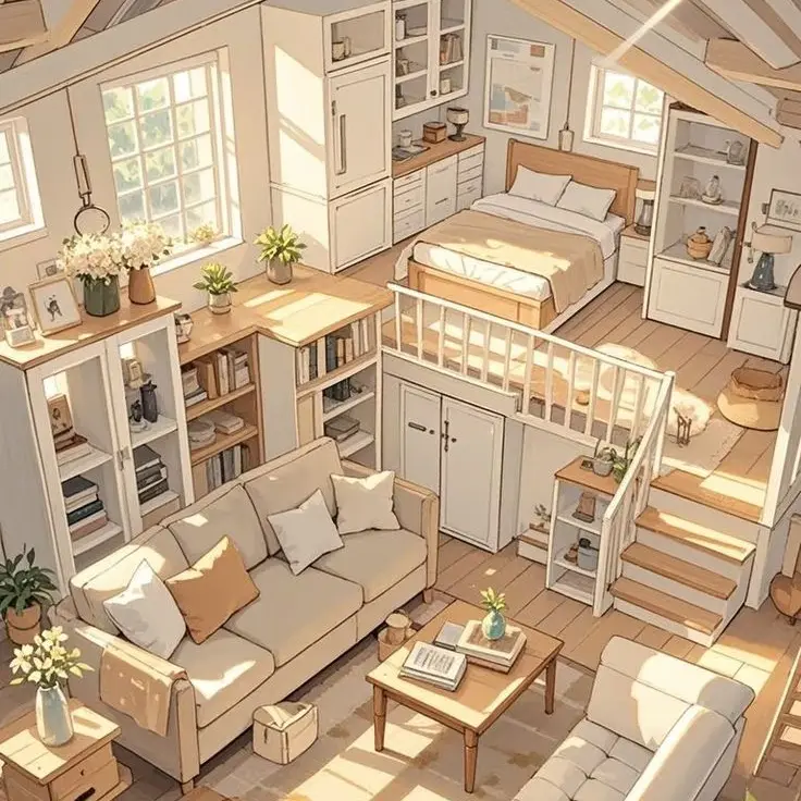 Ka_de12xy의 大家族