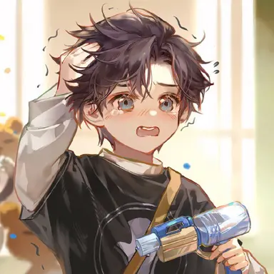 Profile image of らい