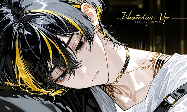 Profile image of Shigure