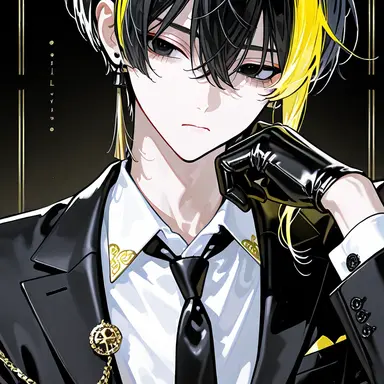 Profile image of 시구레