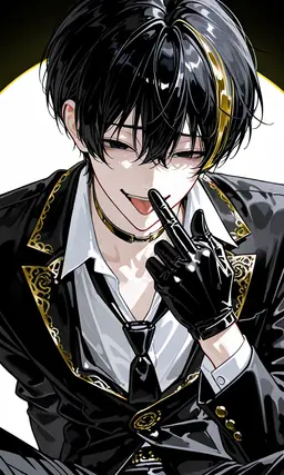 Profile image of 시구레