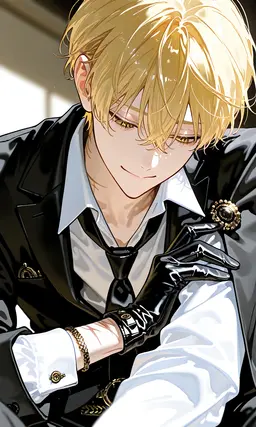 Profile image of 이츠키
