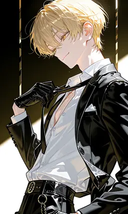 Profile image of 이츠키