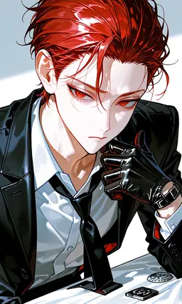 Profile image of 아키라