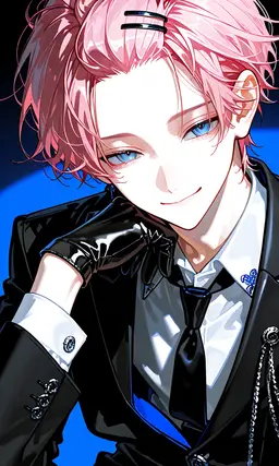 Profile image of 카나메