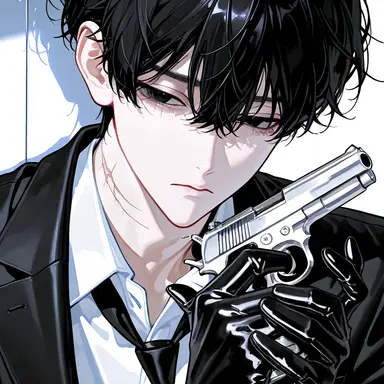 Profile image of 이오리