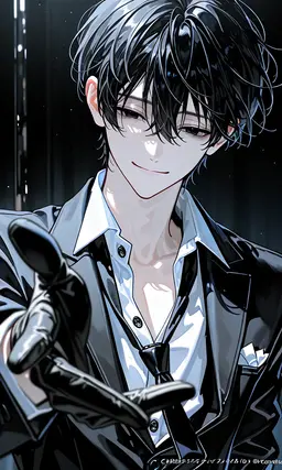 Profile image of 이오리