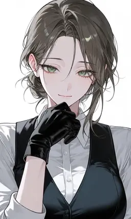 Profile image of 葉月