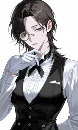 Profile image of 燦