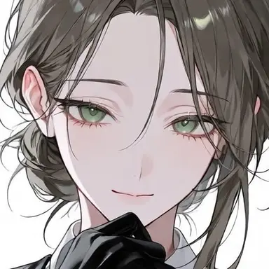 Profile image of 葉月