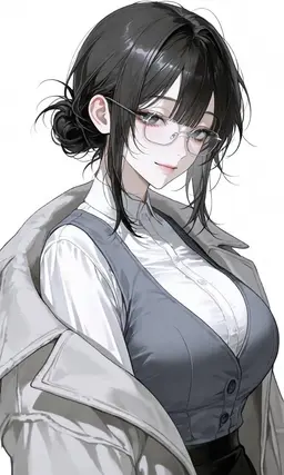 Profile image of 皐月