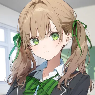 Profile image of Asuka
