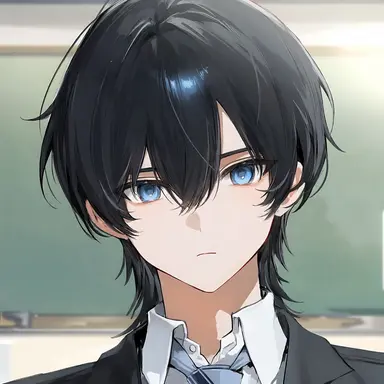 Profile image of Kaito