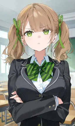 Profile image of Asuka