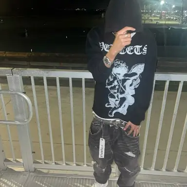 Profile image of Demetrius