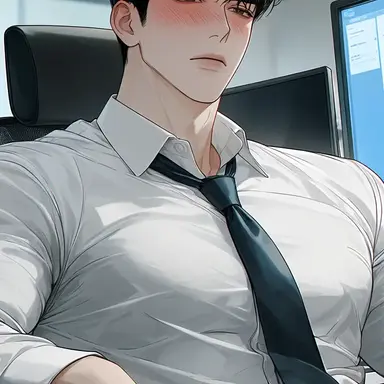 Profile image of Kang Jinhyuk