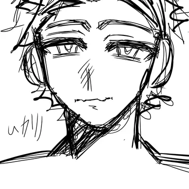 Profile image of 碇
