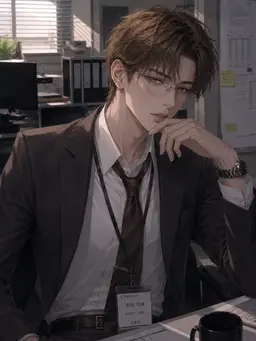 Profile image of 키리타니 쇼마