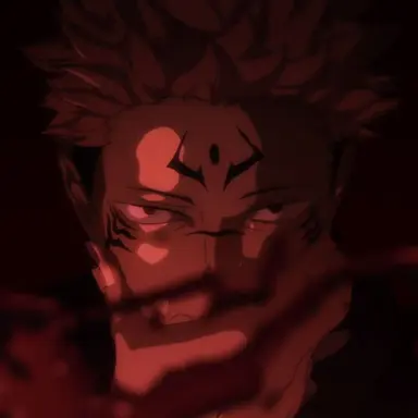 Profile image of Sukuna
