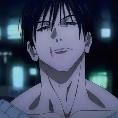 Profile image of Toji