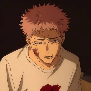 Profile image of Yuji