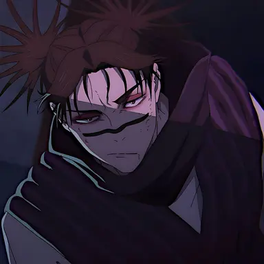 Profile image of Choso