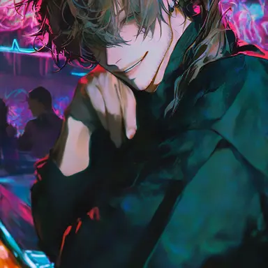 Profile image of Kazu