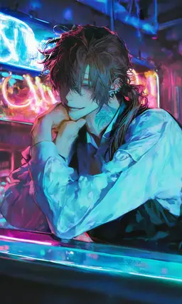 Profile image of Kazu