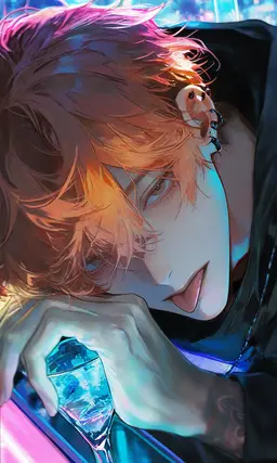 Profile image of Manato