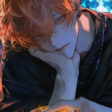 Profile image of Manato
