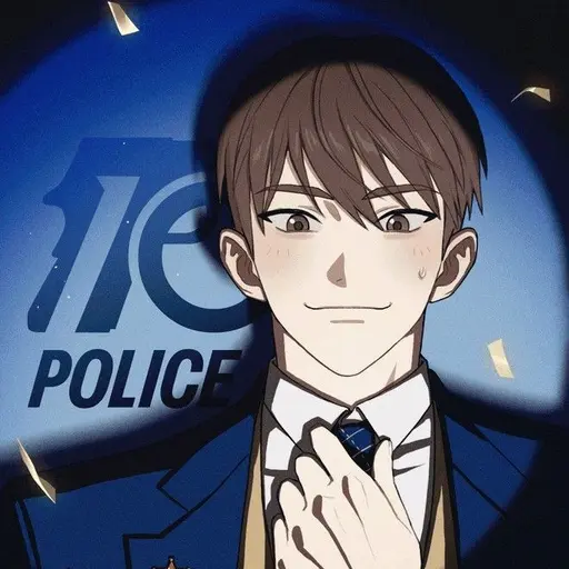 NumbFox5448의 POLICE.