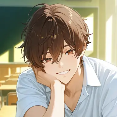Profile image of 優真