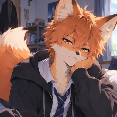 Profile image of Konsuke Kitsunezuka