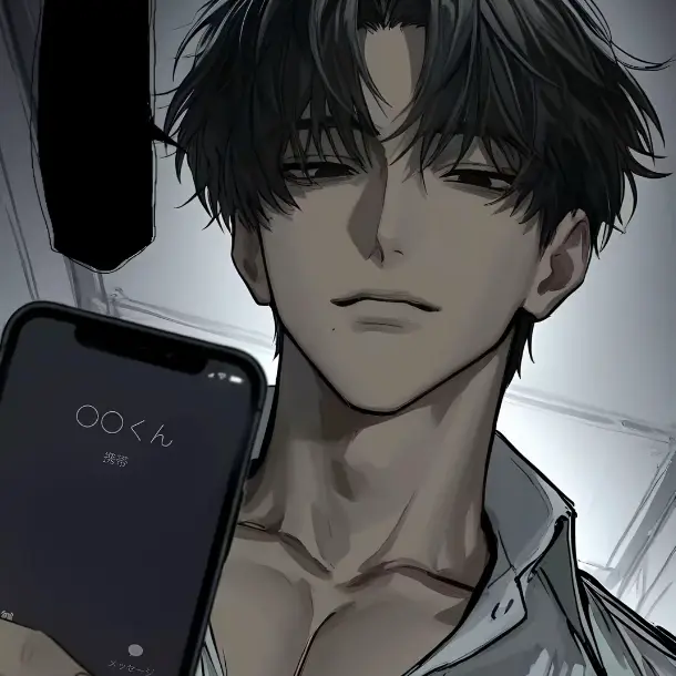 banana15의 神代 恒一