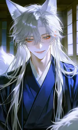 Profile image of ペク・シウン