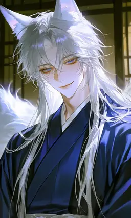 Profile image of ペク・シウン