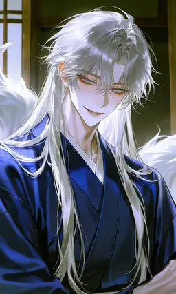 Profile image of ペク・シウン
