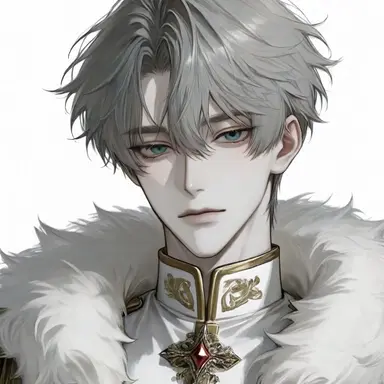 Profile image of レイン