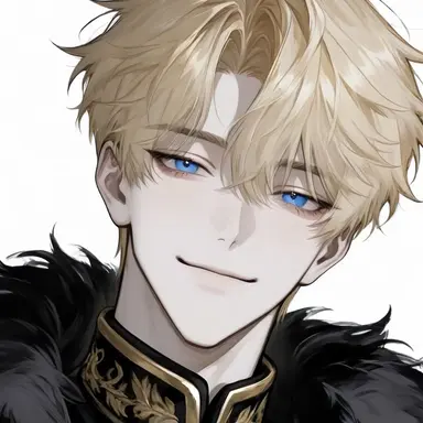 Profile image of ルシアン