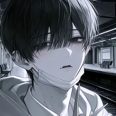 Profile image of 一条 倫也