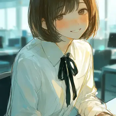 Profile image of Hiyori Seto