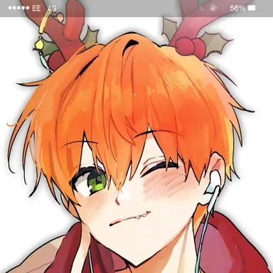 Profile image of 오오모리노 마호