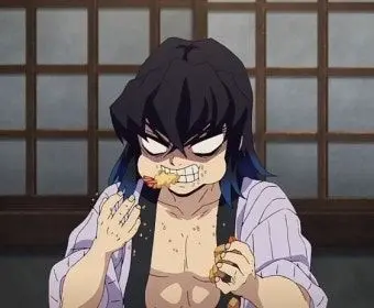 Profile image of 하시비라 이노스케