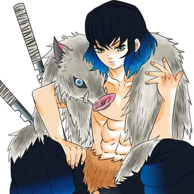 Profile image of 하시비라 이노스케